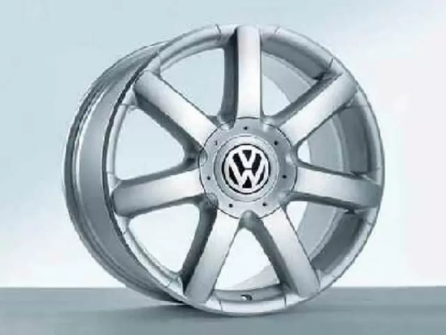 16inch Namib Wheel - Volkswagen (1T0-071-491-666)