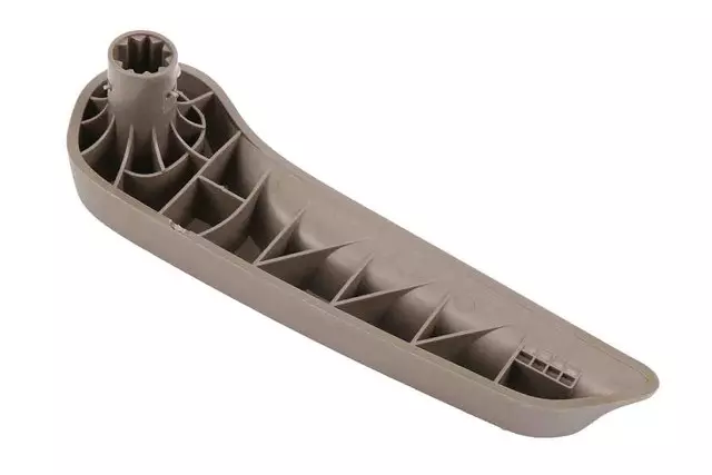 84532727 - Body: Recline Handle for Cadillac: Escalade, Escalade ESV | Chevrolet: Suburban, Tahoe | GMC: Yukon, Yukon XL Image