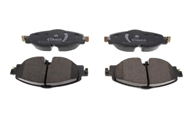 V101022 - Brakes &amp; Brake Parts: Brake Pad Set, disc brake for Vaico Image