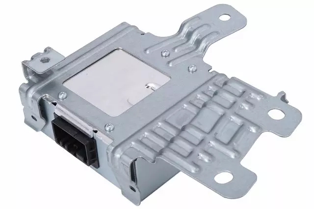 84324755 - : Accessory AC And DC Power Control Module for GM Image
