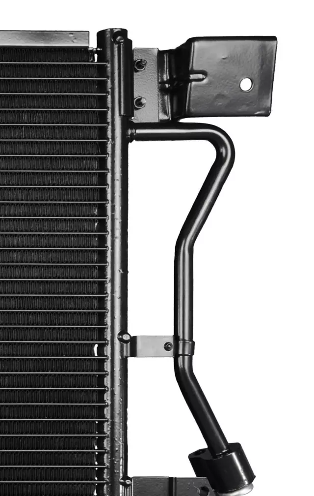 4779 - : OSC 4779 A/C Condenser for OSC Image
