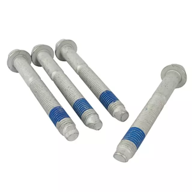 Mount Bracket Bolt - Ford (-W715211-S439)