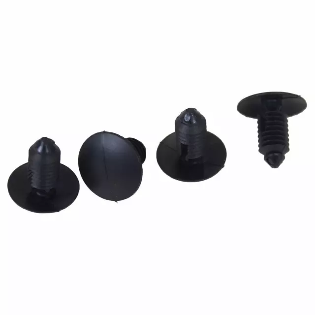 W715329S300 - Body: Wheel Flare Pin for Ford: Explorer, Police Interceptor Utility Image