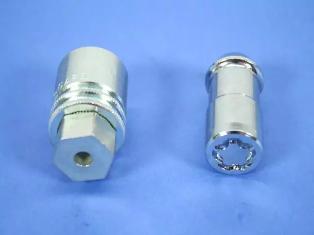 52088515 - : Lock Nut for Mopar Image