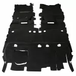 BL8Z7813000BA - : Carpet Floor for Ford Image