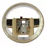 7C3Z3600CB - Steering: Steering Wheel for Ford: F-250 Super Duty, F-350 Super Duty, F-450 Super Duty Image