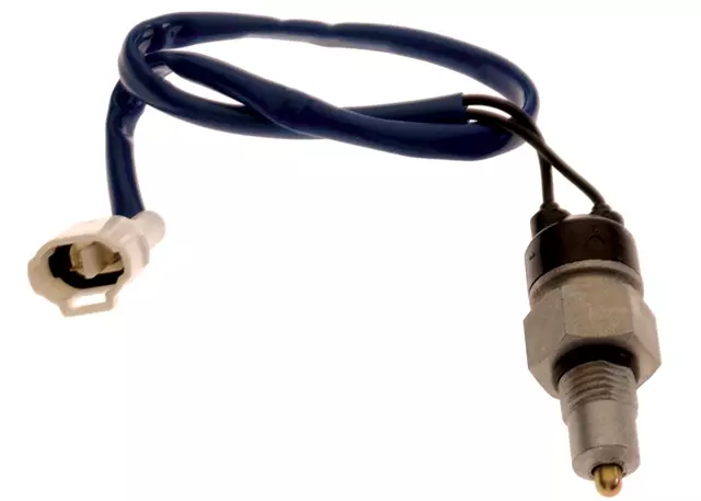 D2247C - Electrical: ACDelcoâ„¢ Back Up Light Switch for Chevrolet: Metro Image