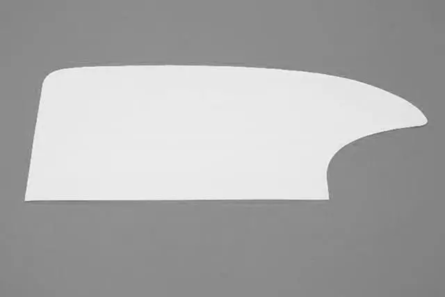 Decal - Mopar (5FW97SG1AA)