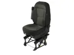 7DA25LXBAC - : Front Seat Complete for Mopar Image