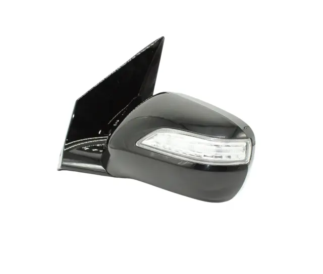 AC1320112 - Exterior: Door Mirror for COLLISION Image