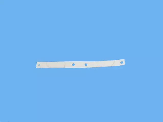 Anti-chip Film - Mopar (68365709AB)