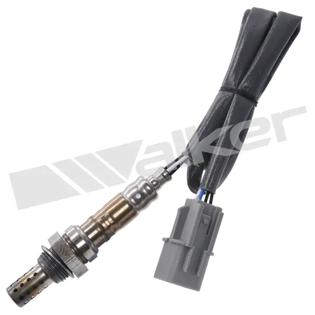 35034240 - Emission Systems: Walker Products 350-34240 Oxygen Sensor 4-W Direct Fit Narrow-Band for Walker Products Inc. - Image