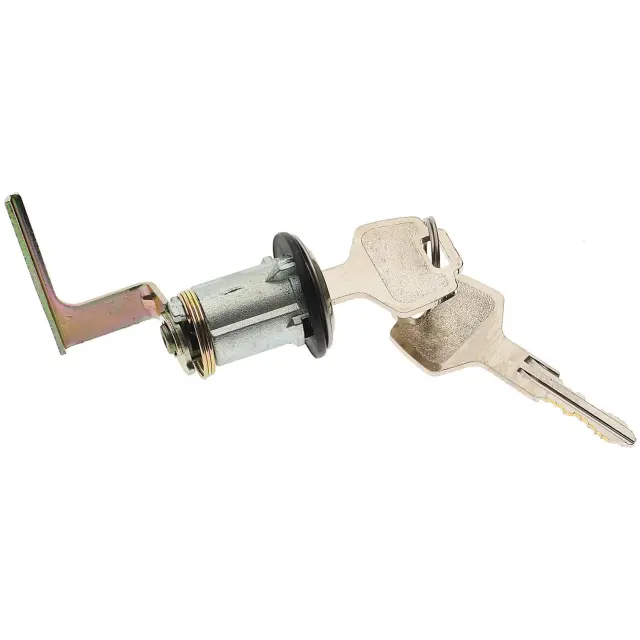 TL114 - Exterior: Trunk Lock Kit for SMP CORP Image