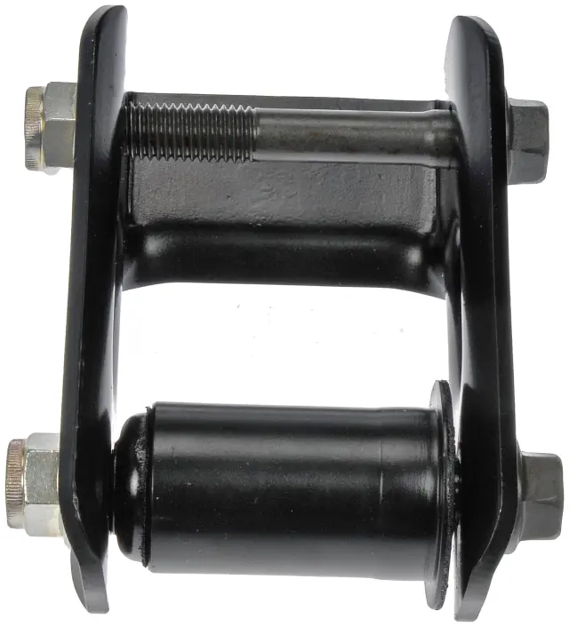 722083 - Suspension: Rear Leaf Spring Shackle Kit for Dorman Image