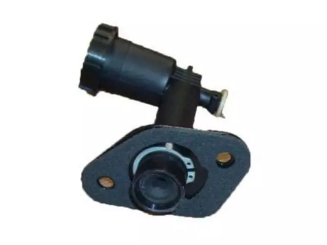 F3TZ7A543A - Clutch: Master Cylinder for Ford: Bronco, F-150, F-250, F-250 HD, F-350 Image