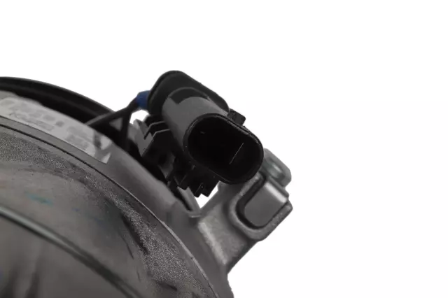 84786600 - : Compressor Assembly for Chevrolet: Colorado | GMC: Canyon Image