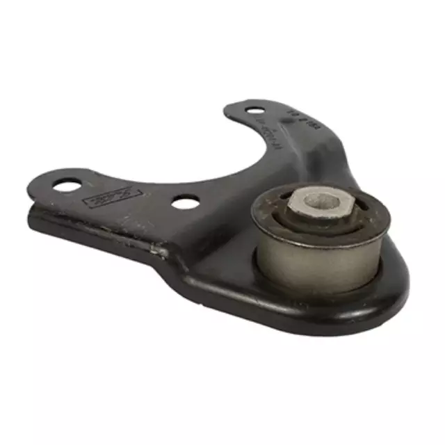 5L8Z4K204AA - Suspension: Suspension Sub-frame Reinforcement Bracket for Ford: Escape | Mercury: Mariner Image