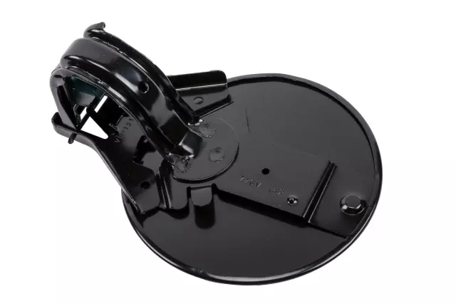 15940678 - Body: Fuel Door for Cadillac: Escalade | Chevrolet: Tahoe | GMC: Yukon Image