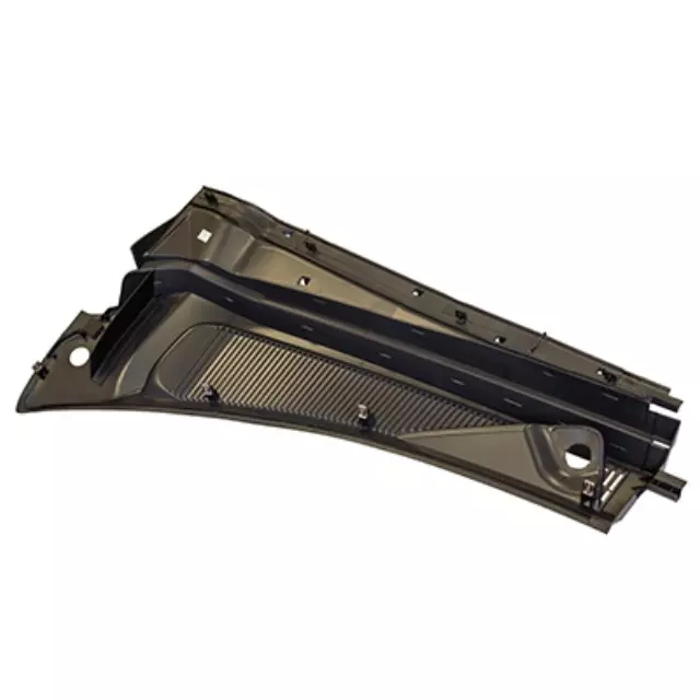 Cowl Grille - Ford (BC3Z-25022A68-AA)