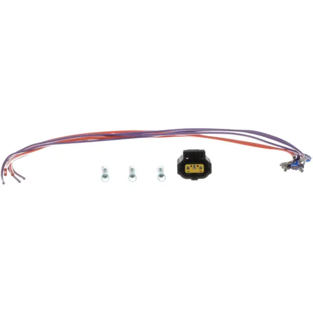 S1837 - Accessories: Barometric Pressure Sensor Connector for SMP CORP Image
