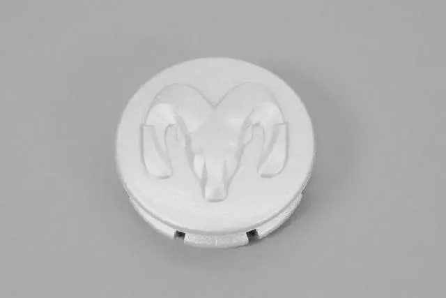 WG23XZAAA - : Wheel Center Cap for Mopar Image