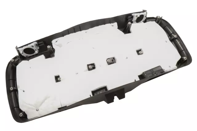 23285337 - Body: Lower Trim Panel for Cadillac: SRX Image