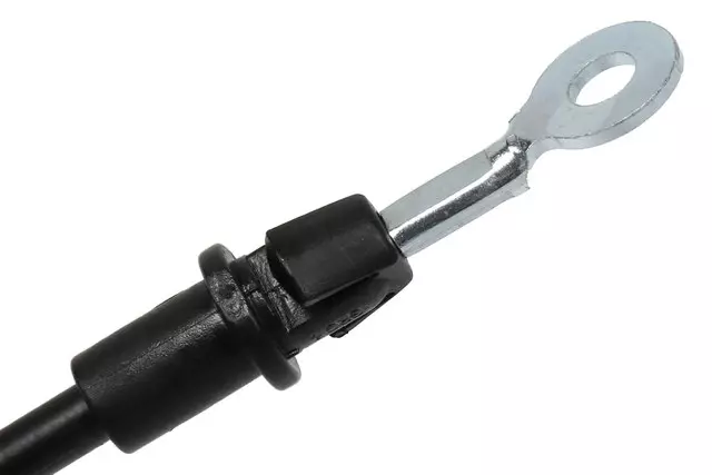 Rear Seat Back Latch Cable - GM (23407252)