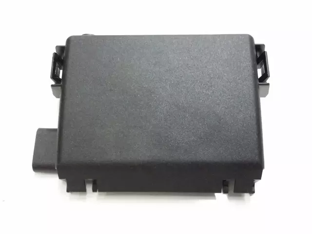 1J0937555C - Electrical: Fuse &amp; Relay Box Cover for Volkswagen Image