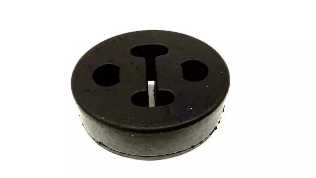 44066AE00B - : Intermediate Pipe Cushion for Subaru: B9 Tribeca, Baja, Legacy, Outback Image