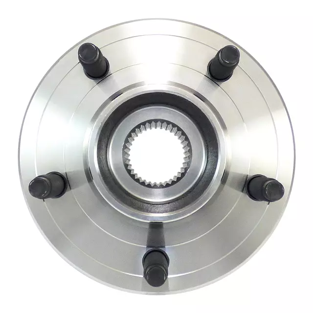 Wheel Hub and Bearing Assembly - GM (19383951)