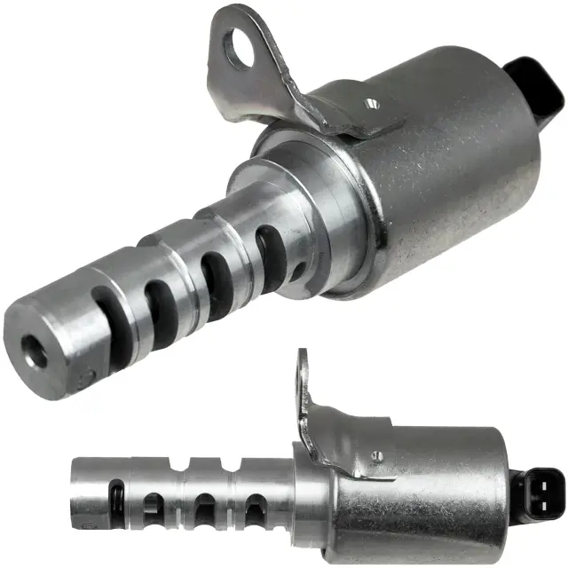 1811491 - Engines &amp; Components: Engine Variable Valve Timing (VVT) Solenoid for GLOBAL PARTS DISTRIBUTORS Image