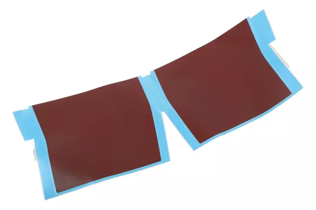 23156114 - Body: Decal for Chevrolet: Corvette Image