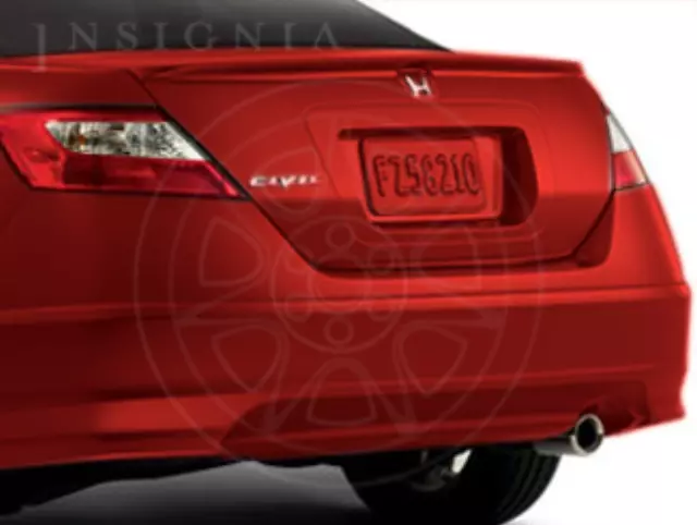 8F03SVA180A - Body: Ground Effects for Honda: Civic Image