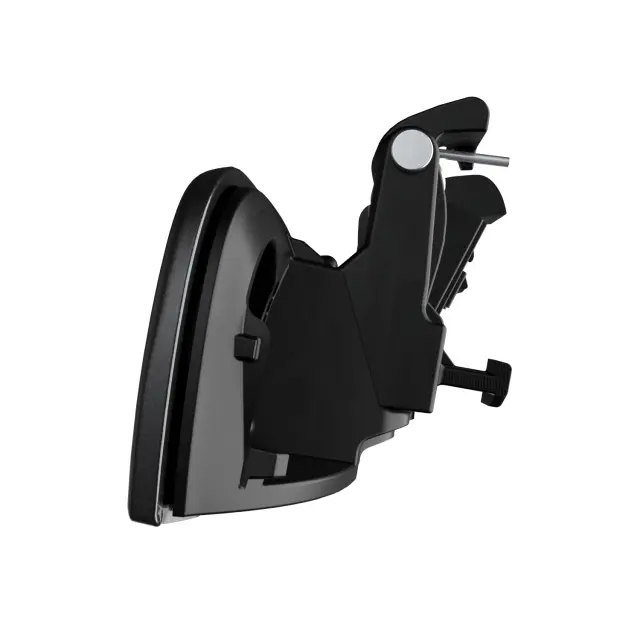 1MZ85LAUAM - Doors, Door Mirrors and Related Parts: Front Door Exterior Handle, Left for Mopar Image