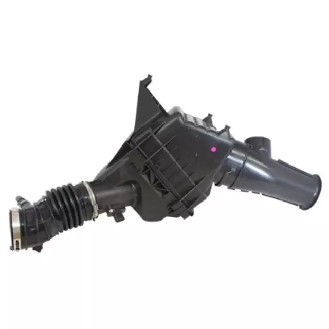 Air Cleaner Assembly - Ford (7E5Z-9600-A)