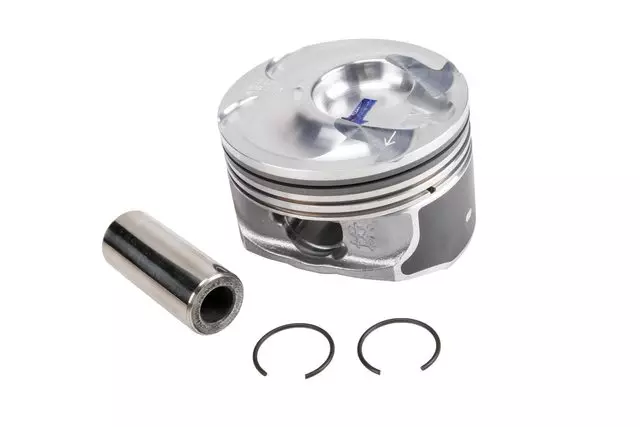 89018108 - : Engine Piston for Buick: Regal, Verano | Chevrolet: Cobalt, HHR | Pontiac: Solstice | Saturn: Sky Image