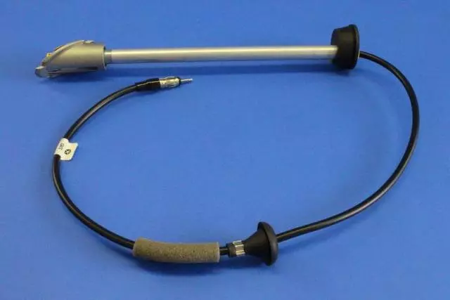 4671892AC - Instrument Panel and Radios and Consoles: Antenna Base for Mopar Image