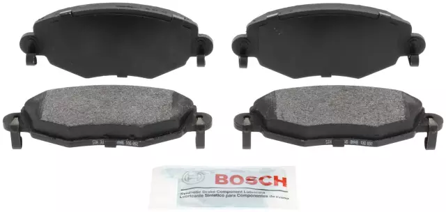 BE910 - : Bosch Disc Brake Pad Set for Bosch Image