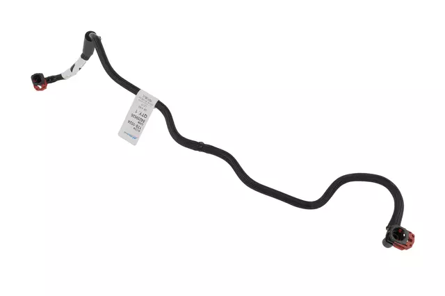 Acdelco™ Brake Vacuum Hose - GM (1781024)