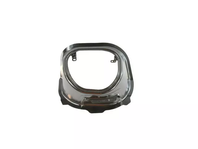 Fuel Filler Housing, Right - Mopar (68285236AA)