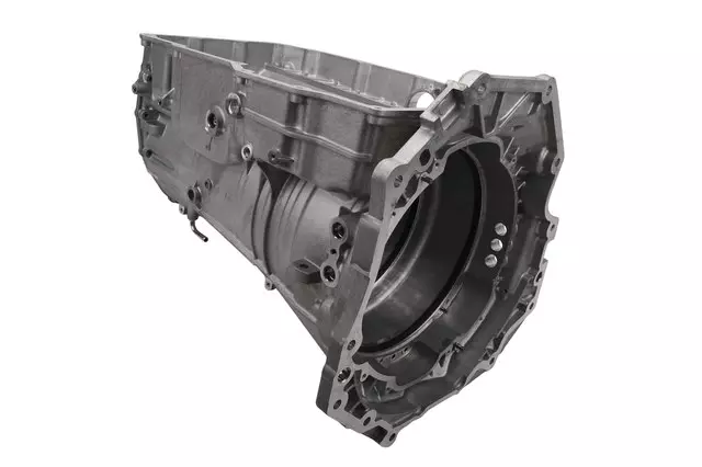 24278172 - : Automatic Transmission Case for GM Image