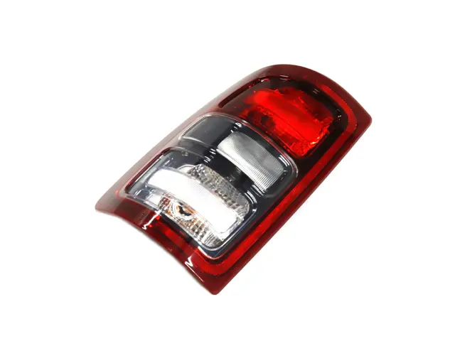 Tail Lamp, Left - Mopar (68409003AF)