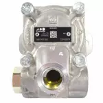 4C4Z3A674AA - : Pump Assembly Power Steering for Ford Image