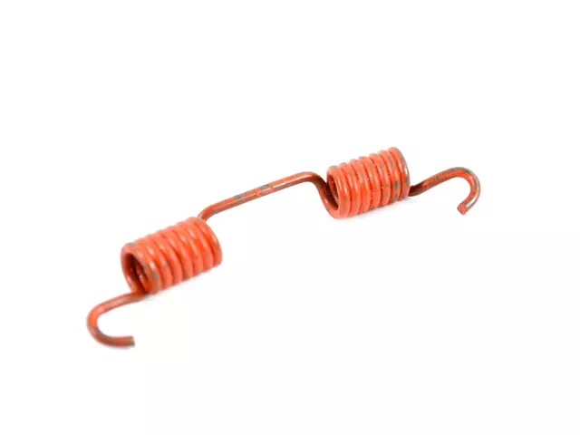 4560180AA - : Brake Shoe Return Spring for Dodge: Durango | Jeep: Grand Cherokee, Grand Cherokee WK Image