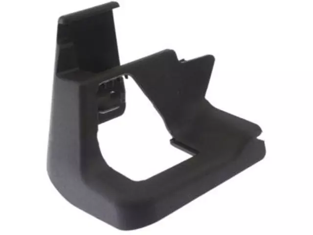 FL3Z1561749AE - Body: Track Cover for Ford: F-150, F-250 Super Duty, F-350 Super Duty, F-450 Super Duty Image