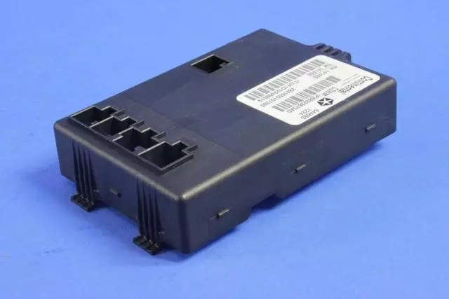 Heated Seat Module - Mopar (68223675AD)