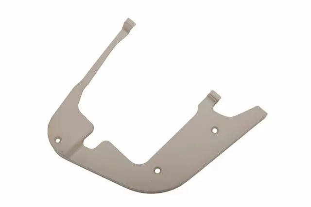 20779431 - Body: Center Panel Cover for Cadillac: SRX Image