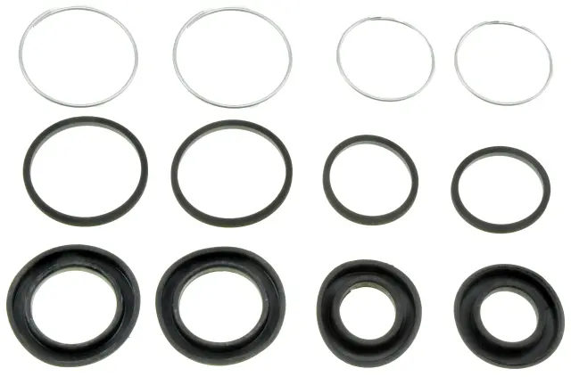 D351602 - : Disc Brake Caliper Repair Kit for Dorman Image