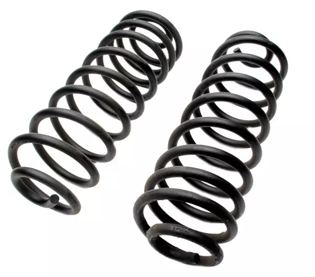 45H3113 - Suspension: Rear Coil Spring Set for Ford: Windstar Image