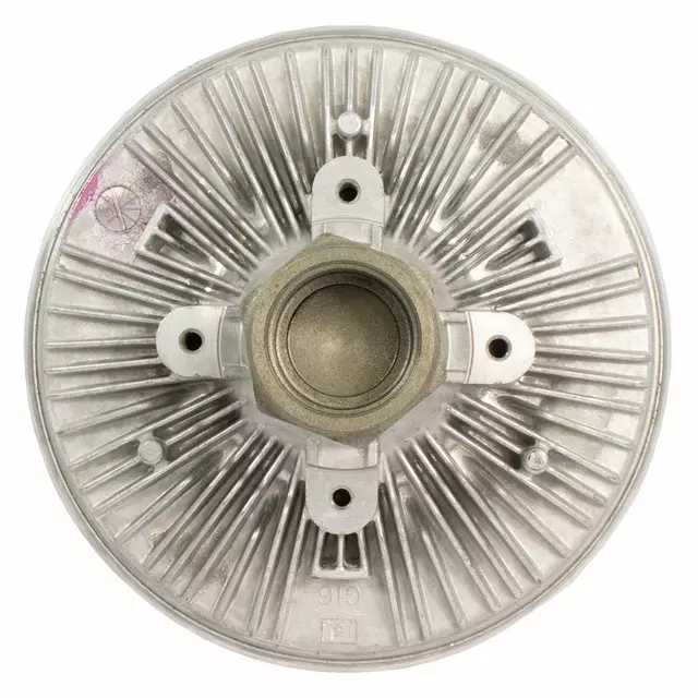 FC4Z8A616B - : Clutch for Ford: E-350 Super Duty, E-450 Super Duty, F-450 Super Duty, F-550 Super Duty Image